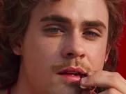 Cara Buono nude - Stranger Things s03e01 (2019) hollywood sex scenes