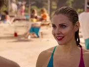 Cara Buono nude - Stranger Things s03e01 (2019) hollywood sex scenes