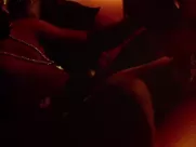 Bijou Phillips, Claudia Schiffer etc. Nude - Black and White (1999) sex scenes in mainstream cinema