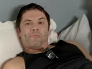 Bridgette B. Nude - Legend of the Naked Ghost (2017) comedy sex to in mainstream cinema