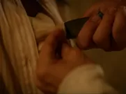 Camila Mendes nude - Coyote Lake (2019) real sex scene