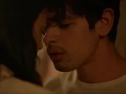 Camila Mendes nude - Coyote Lake (2019) real sex scene