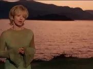 Bad Company hot sex scene of Ellen Barkin nude being scored by the black boyfriend (1995) mainstream cinemas unsimulated sex