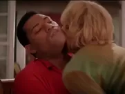 Bad Company hot sex scene of Ellen Barkin nude being scored by the black boyfriend (1995) mainstream cinemas unsimulated sex
