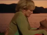 Bad Company hot sex scene of Ellen Barkin nude being scored by the black boyfriend (1995) mainstream cinemas unsimulated sex