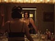 Barbie Ferreira, Hunter Schafer, Alexa Demie nude - Euphoria s01e03 (2019) mainstream sex cinema