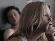 Ashley Hinshaw, Heather Graham Nude - About Cherry (2012) sex mainstream cinema
