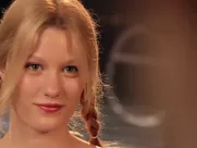 Ashley Hinshaw, Heather Graham Nude - About Cherry (2012) sex mainstream cinema