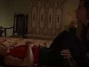 Carter Cruise, Mia Li nude - High Heel Homicide (2017) sex mainstream cinema