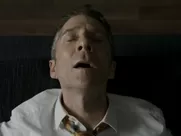 Caroline Goodall nude, Mina Tanderl nude, Joanna Kitzl nude – Berlin Station s01e04-05 (2016) unsimulated sex in mainstream cinema