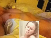 Brie Larson naked body isn't secret because famous actress always shows it off on camera best movie sex scenes