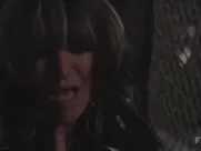 Celebs Fuck Episode Katey Sagal forced hook-up vignette in Sons of Anarchy best sex scenes