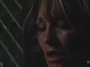 Celebs Fuck Episode Katey Sagal forced hook-up vignette in Sons of Anarchy best sex scenes