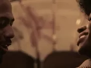 Chantley Lorraine Ward, Teyonah Parris - Chi-Raq (2015) explicit sex in mainstream cinema