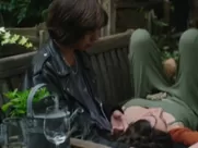 Charlotte Atkinson, Oona Chaplin Nude - Anchor And Hope (2017) explicit sex mainstream cinema nude