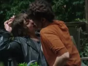 Charlotte Atkinson, Oona Chaplin Nude - Anchor And Hope (2017) explicit sex mainstream cinema nude