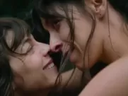 Charlotte Atkinson, Oona Chaplin Nude - Anchor And Hope (2017) explicit sex mainstream cinema nude