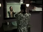 Christy Carlson Romano Nude - Mirrors 2 (2010) naked sex scenes