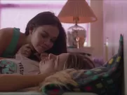 Camila Morrone, Maia Mitchell nude - Never Goin Back (2018) hottest sex scenes