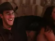 Carla Harvey, Nikki Ziering nude, Eva Derrek nude – Standing Still (2005) unsimulated sex in mainstream cinemas