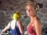 Caroline Wozniacki Nude - Sports Illustrated Swimsuit Issue 2016 (1080p) sex mainstream cinema