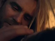 Celebrity Sex Scenes - Gwendoline Taylor mainstream cinema real sex scenes