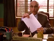 Cerina Vincent Nude - Not Another Teen Movie (2001) mainstream cinemas unsimulated sex