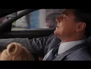 Australian celebrity Margot Robbie in HD explicit sex scenes from The Wolf of Wall Street sex in mainstream cinema