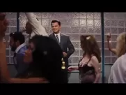 Australian celebrity Margot Robbie in HD explicit sex scenes from The Wolf of Wall Street sex in mainstream cinema