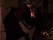 Celebs video of Sarah Shahi and Katherine Moennig licking snatches in The L Word naked realistic sex scenes in mainstream cinema