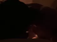 Celebs video of Sarah Shahi and Katherine Moennig licking snatches in The L Word naked realistic sex scenes in mainstream cinema
