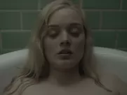 Bella Heathcote, Laine Neil nude - Strange Angel s02e06 (2019) best movie sex scenes