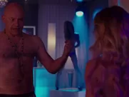 Bianca Haase nude, Christine Bently nude – Hot Tub Time Machine 2 (2015) celebrity sex scenes