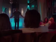 Bianca Haase nude, Christine Bently nude – Hot Tub Time Machine 2 (2015) celebrity sex scenes