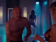 Bianca Haase nude, Christine Bently nude – Hot Tub Time Machine 2 (2015) celebrity sex scenes