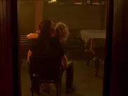 Classic Strip Video - Rebecca Romijn nude - Femme Fatale (2002) movie sex scenes porn