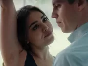 Danna Paola, Ester Exposito, Maria Pedraza nude - Elite s01e05 (2018) extra mile movies