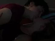 Britt Robertson nude, Gia Mantegna nude – Ask Me Anything (2014) hottest sex scenes