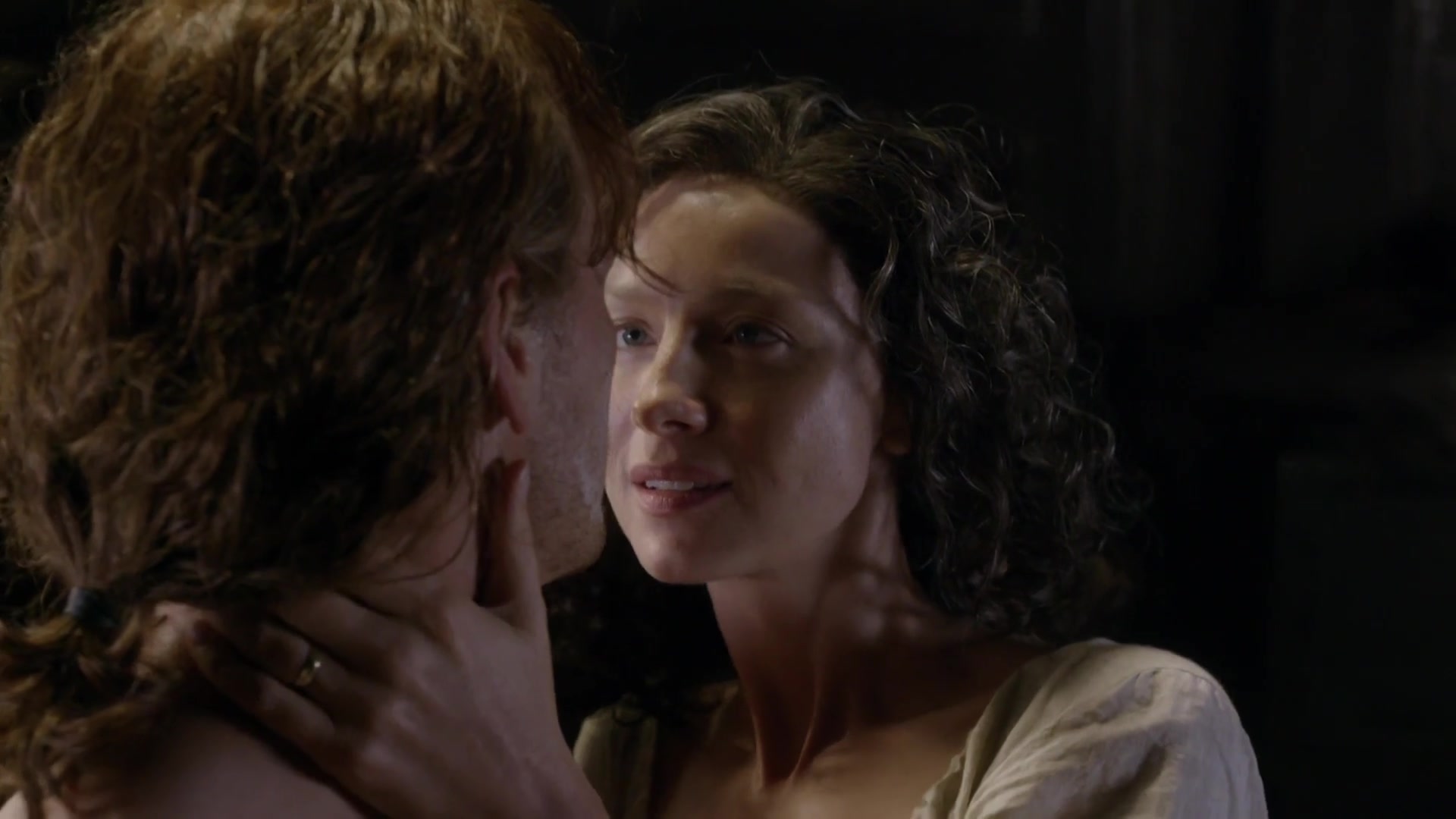 Caitriona Balfe Nude - Outlander s03e13 (2017) hot sex scene - Celebs  Roulette Tube