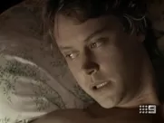 Cariba Heine Nude - Blood Brothers (2011) mainstream sex in cinema