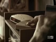 Cariba Heine Nude - Blood Brothers (2011) mainstream sex in cinema