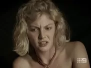 Cariba Heine Nude - Blood Brothers (2011) mainstream sex in cinema