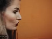 Deeper. Big-Titted Mia Melano Suffers Harsh Lovemaking for an Casting sex in cinema mainstream videos