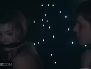 Deeper. Big-Titted Mia Melano Suffers Harsh Lovemaking for an Casting sex in cinema mainstream videos