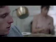 Charlotte Gainsbourg Nude - Nymphomaniac DC (2013) naked realistic sex scenes in mainstream cinema