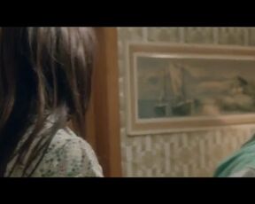 Charlotte Gainsbourg Nude - Nymphomaniac DC (2013) naked realistic sex scenes in mainstream cinema