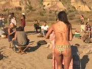 Carolina Guerra, Molly Gordon, Christina Ochoa - Animal Kingdom S1E2-3 (2016) Full HD (Sex, Nude) movie sex scenes