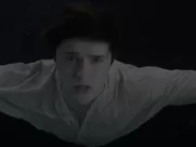 Charlotte Vega Nude - The Lodgers (2017) best sex scenes on netflix