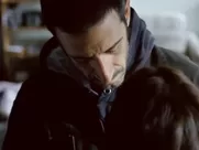 Celebrity Irene Azuela met BF of dream and got fucked in Las oscuras primaveras hottest sex scenes