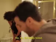 Celebs Orgy Gig La Dillard explicit orgy in - DTLA (2012) real unsimulated sex videos on mainstream cinemas